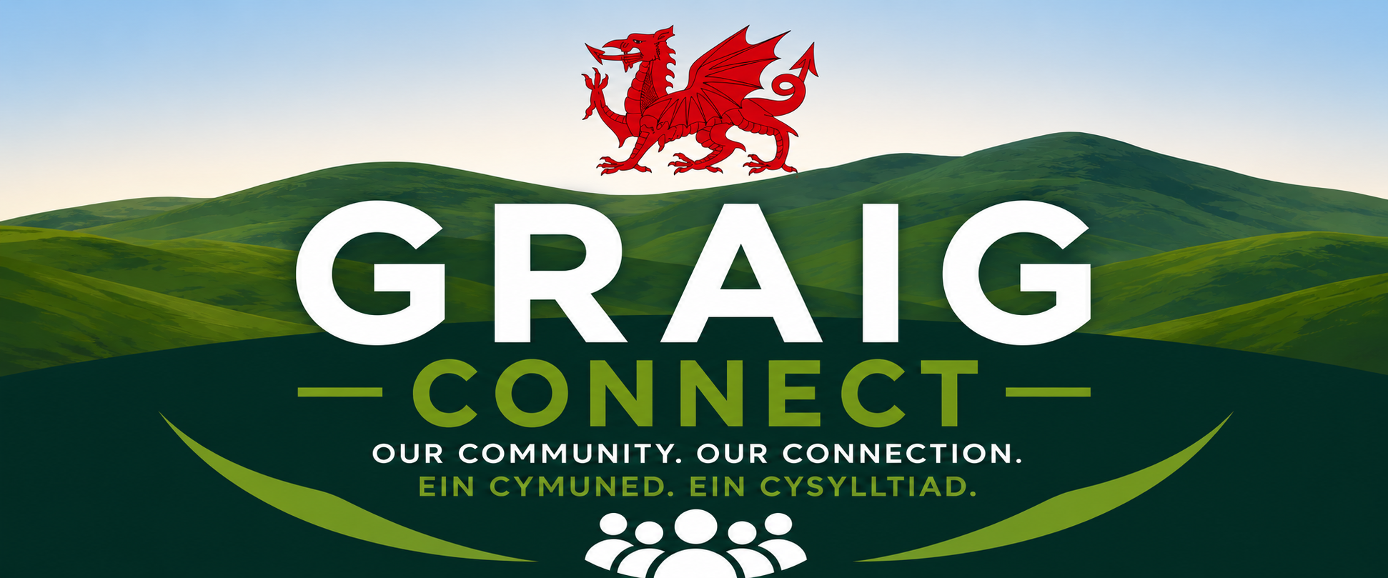 site logo
